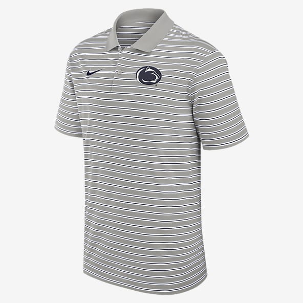 Penn State Nittany Lions Polos. Nike US